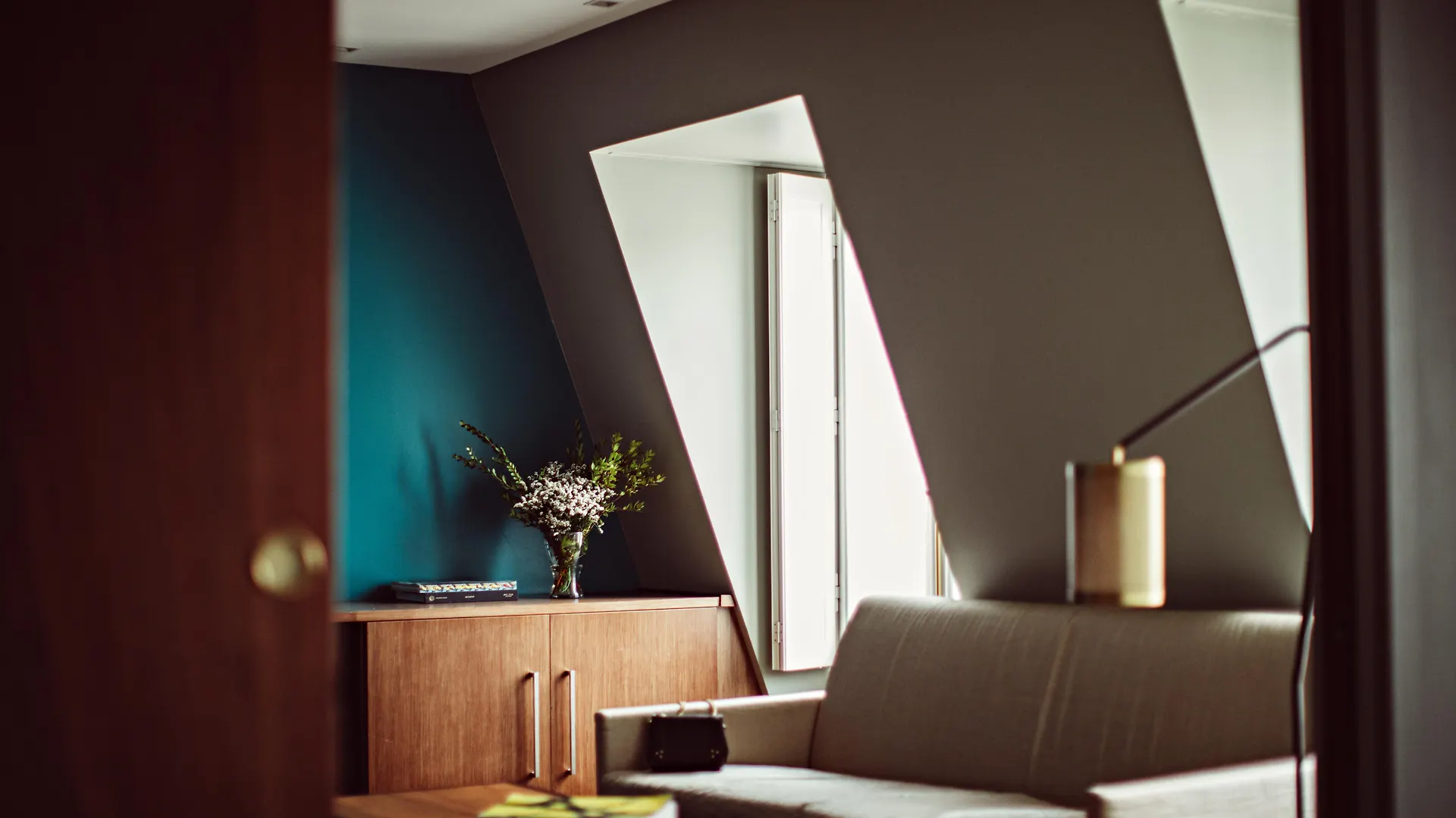 Hotel Monsieur Cadet & Paris