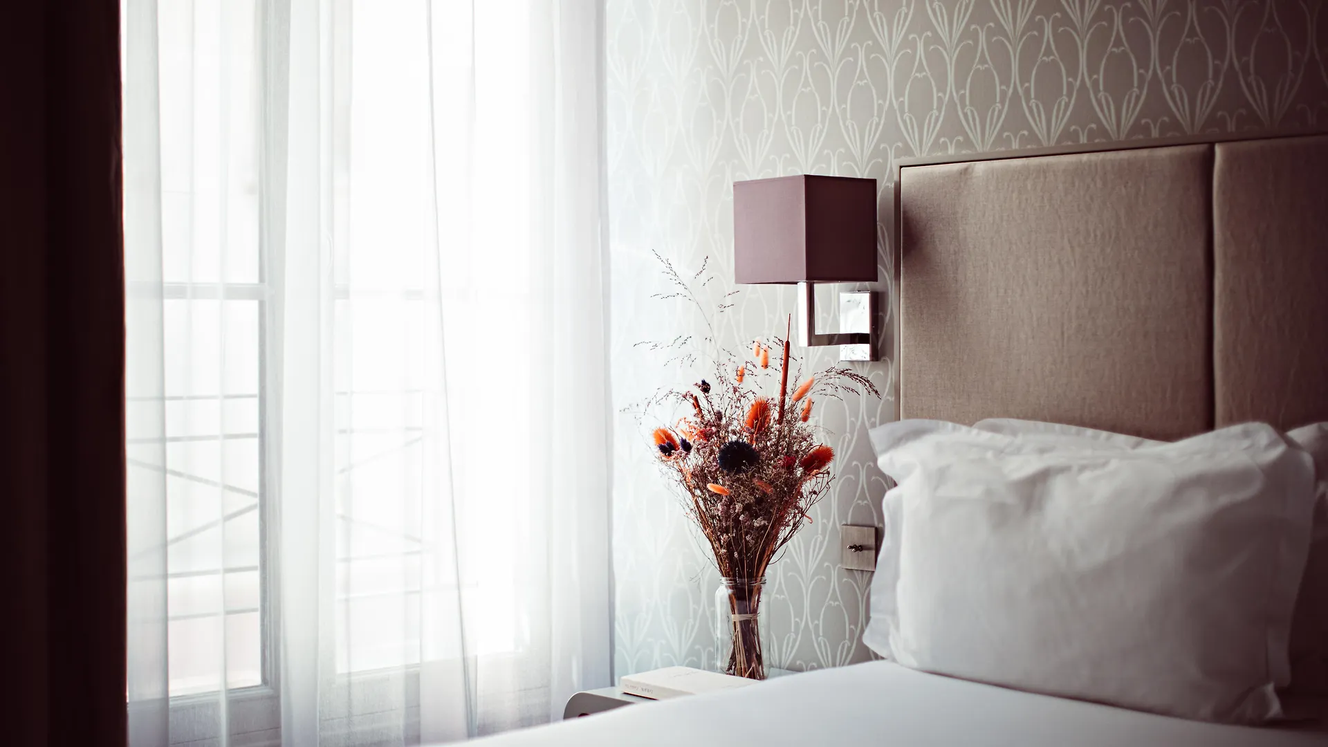 Hotel Monsieur Cadet & 4*