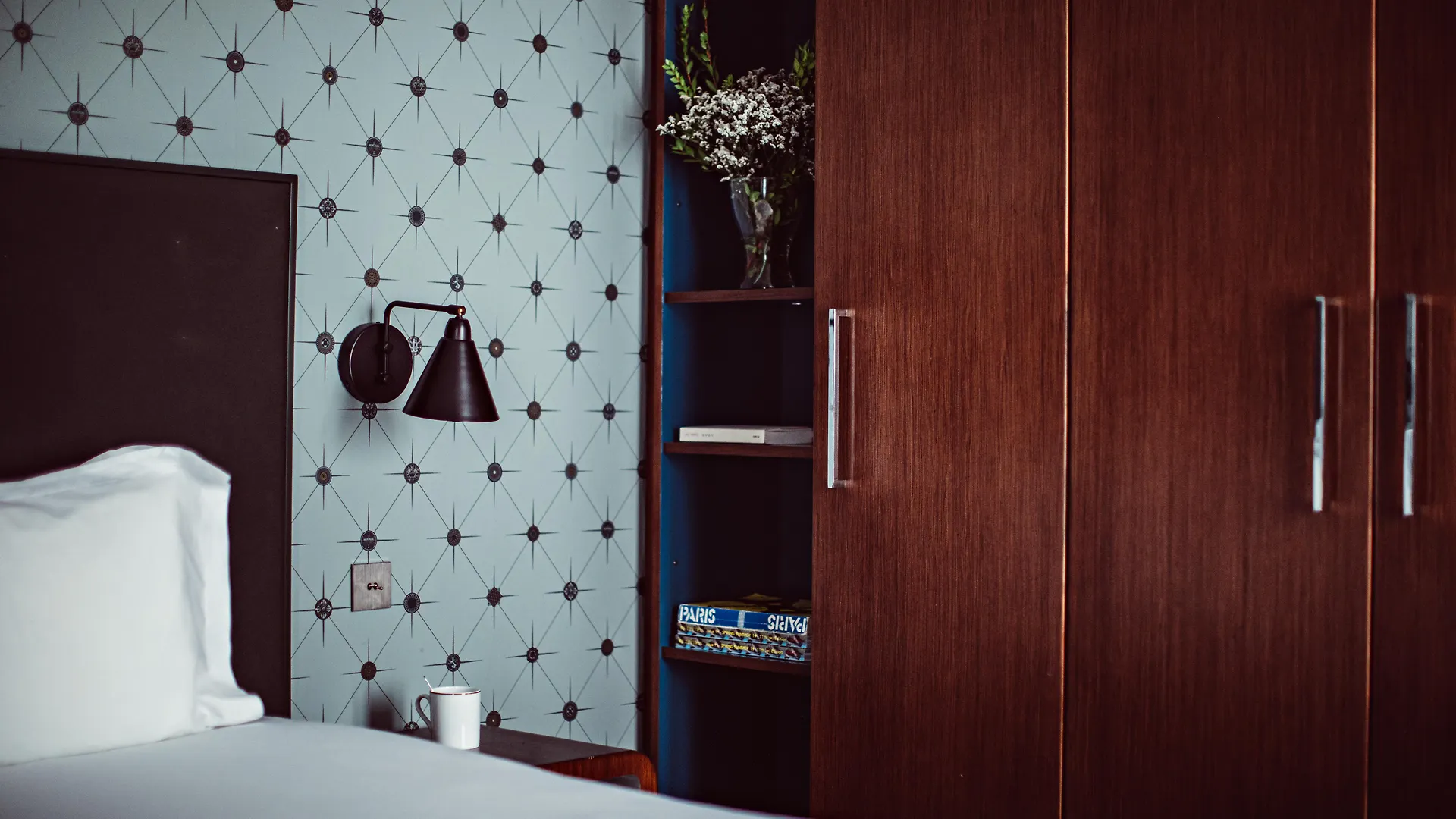 Hotel Monsieur Cadet &