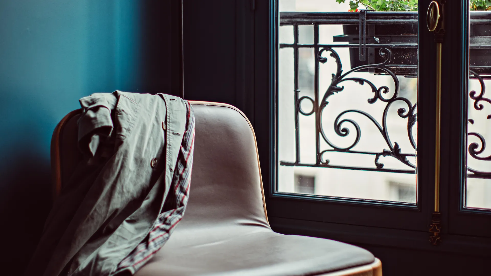Hotel Monsieur Cadet & Paris
