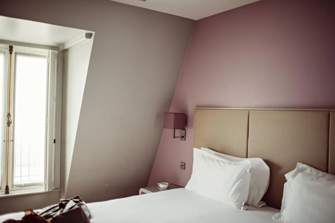 Monsieur Cadet & Hotel 4*