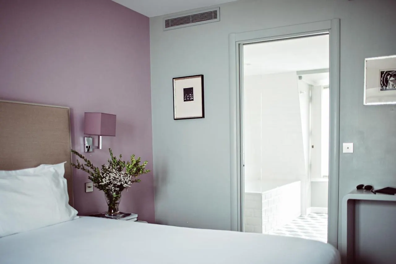 Monsieur Cadet & 4* Paris