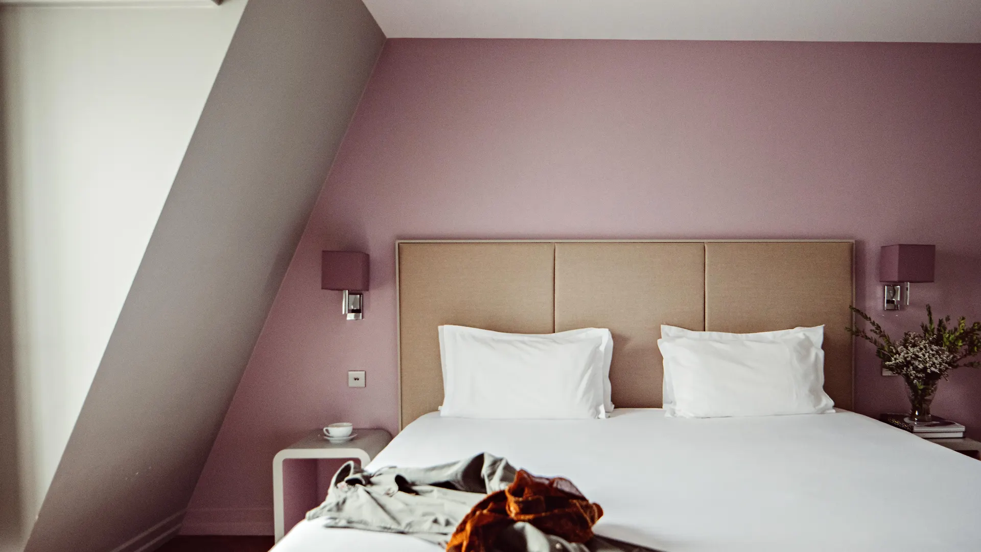 Monsieur Cadet Hotel&spa Paris
