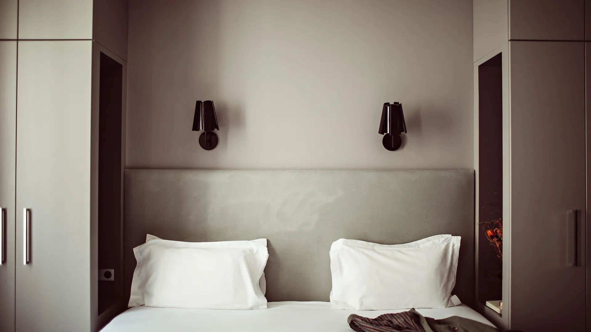 Hotel Monsieur Cadet & Paryż
