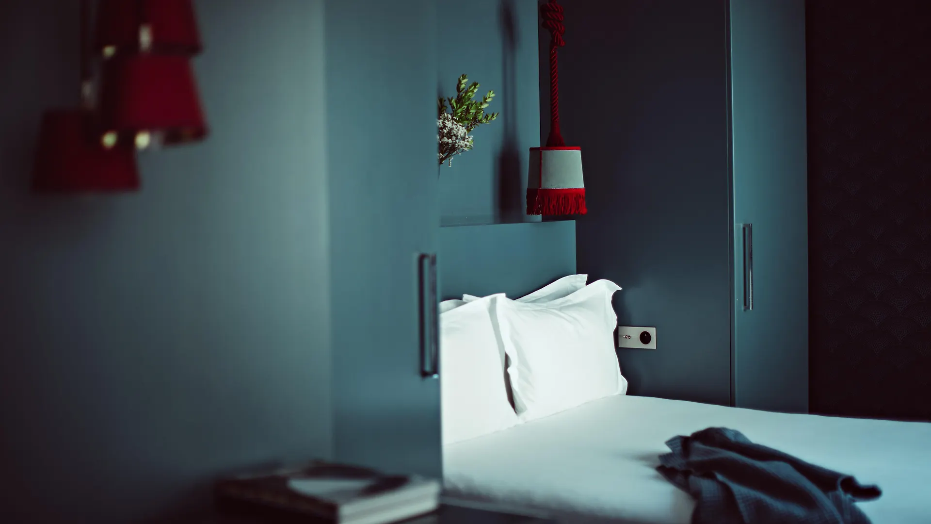 Hotel Monsieur Cadet Hotel&spa