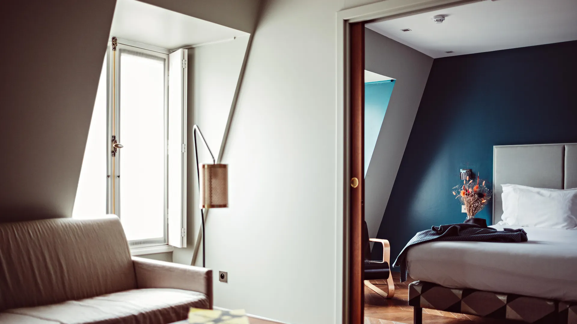 Monsieur Cadet Hotel&spa Hotel 4*