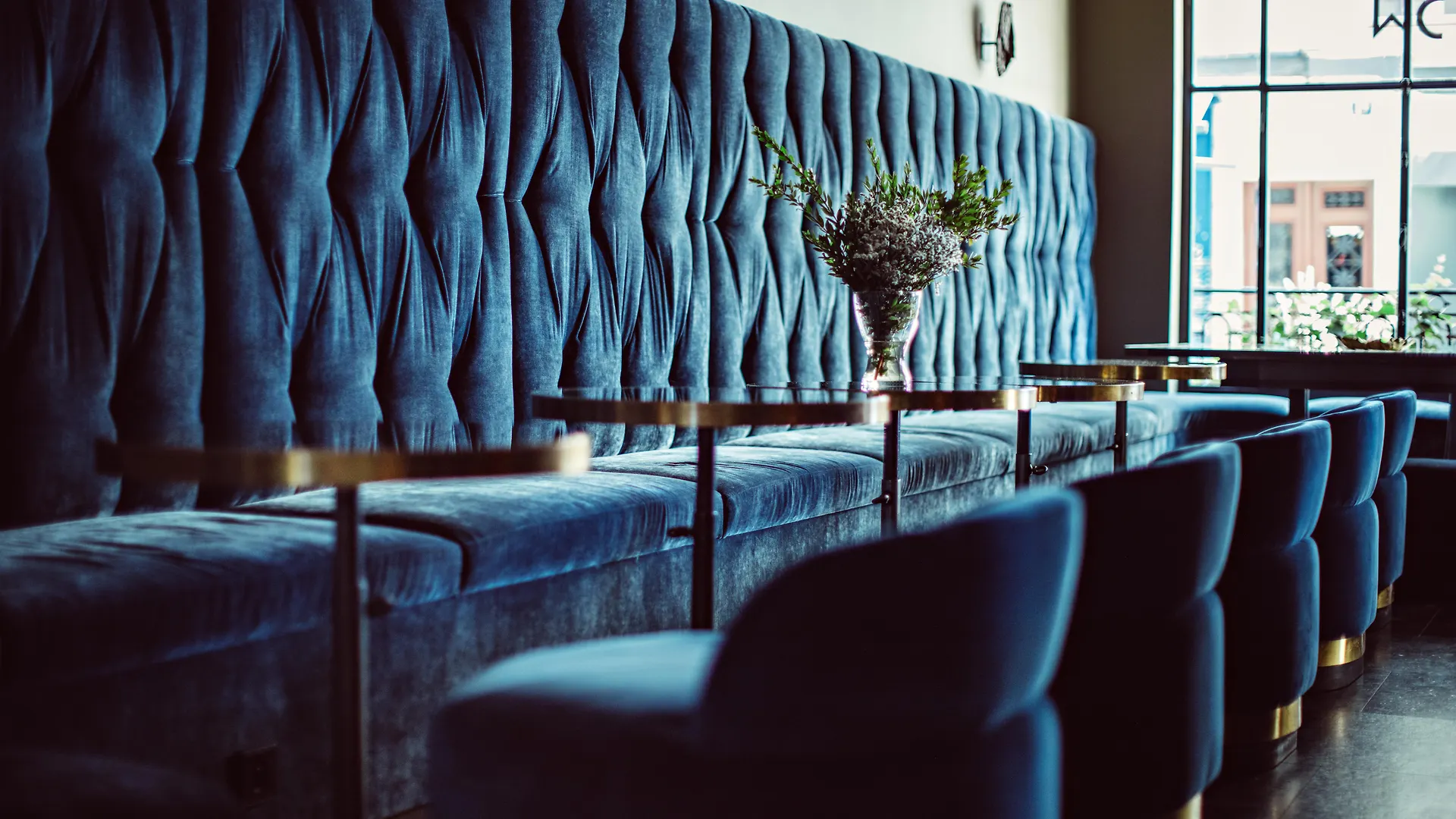 Monsieur Cadet Hotel&spa Hotel 4*