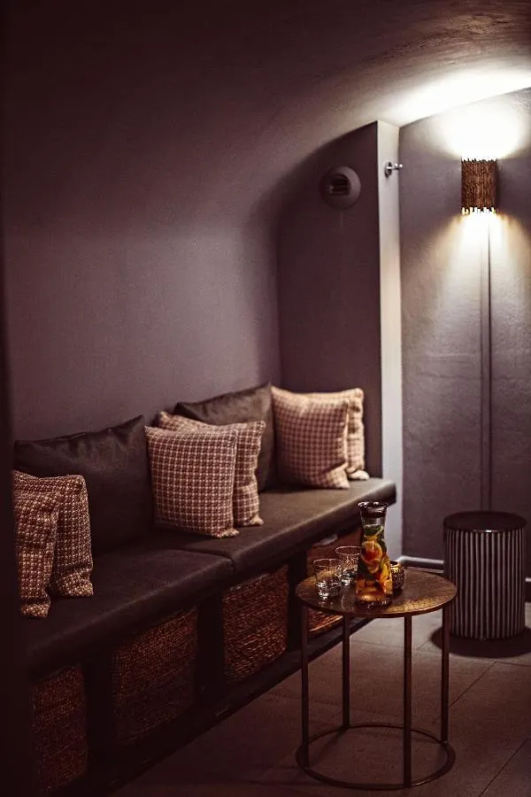 Monsieur Cadet Hotel&spa Hotel Paris
