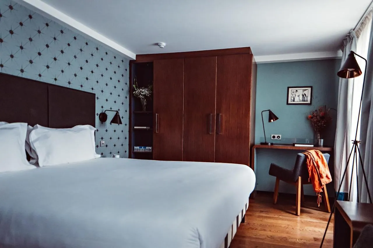 Monsieur Cadet Hotel&spa 4*